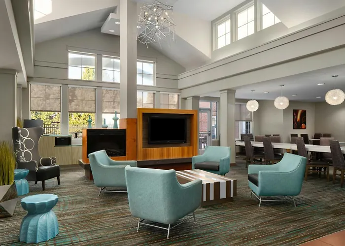 Residence Inn Florence
