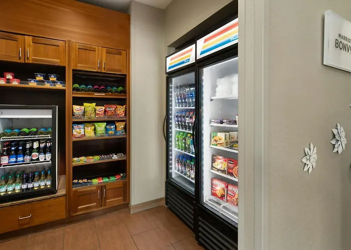 Residence Inn Florence