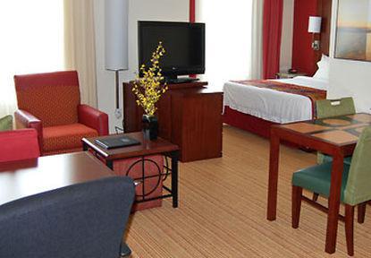 Hotel Residence Inn Florence Firenze