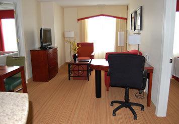 Residence Inn Florence