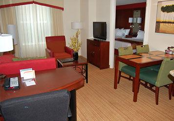 Hotel Residence Inn Florence Firenze