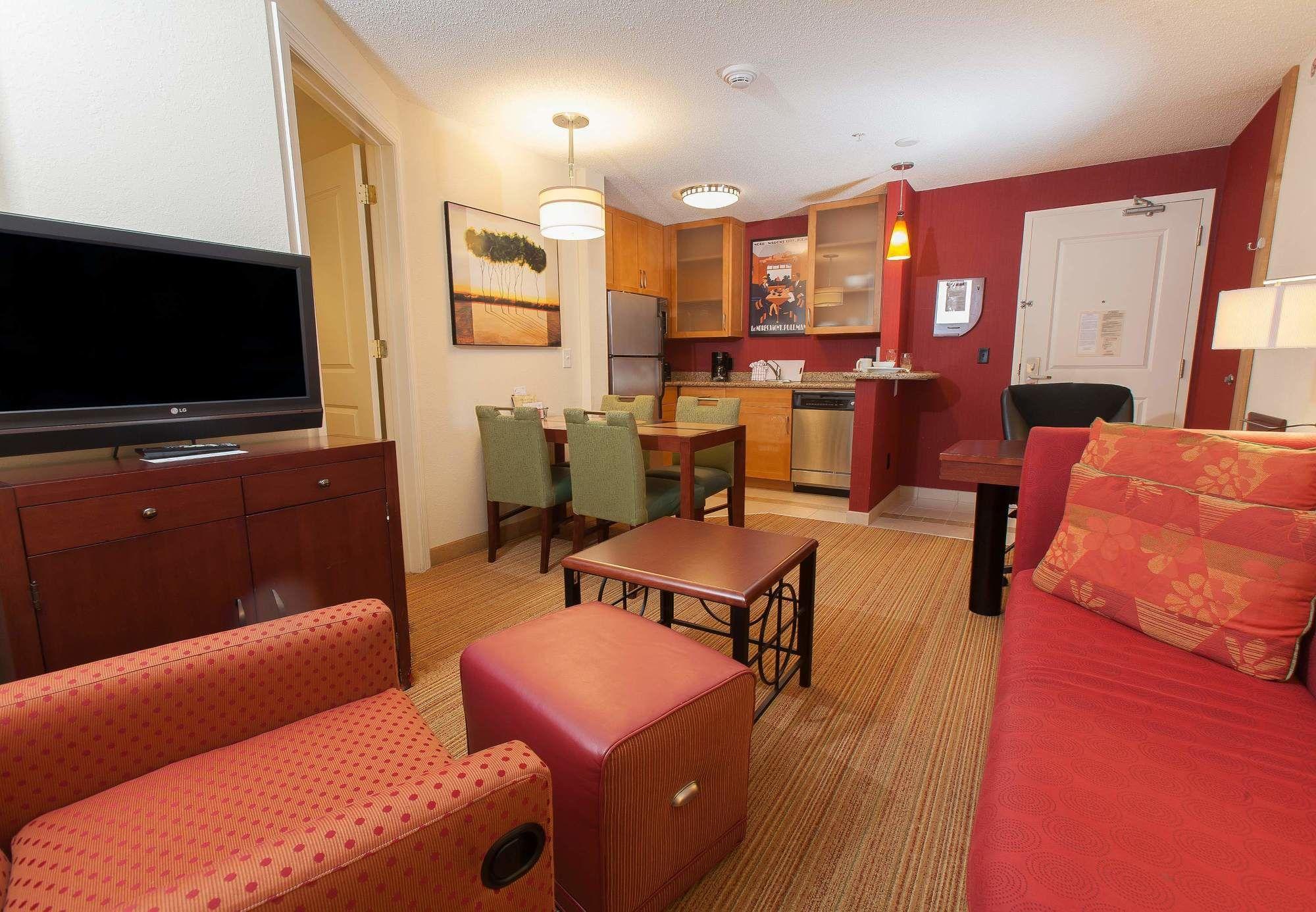 Residence Inn Florence 3* Firenze