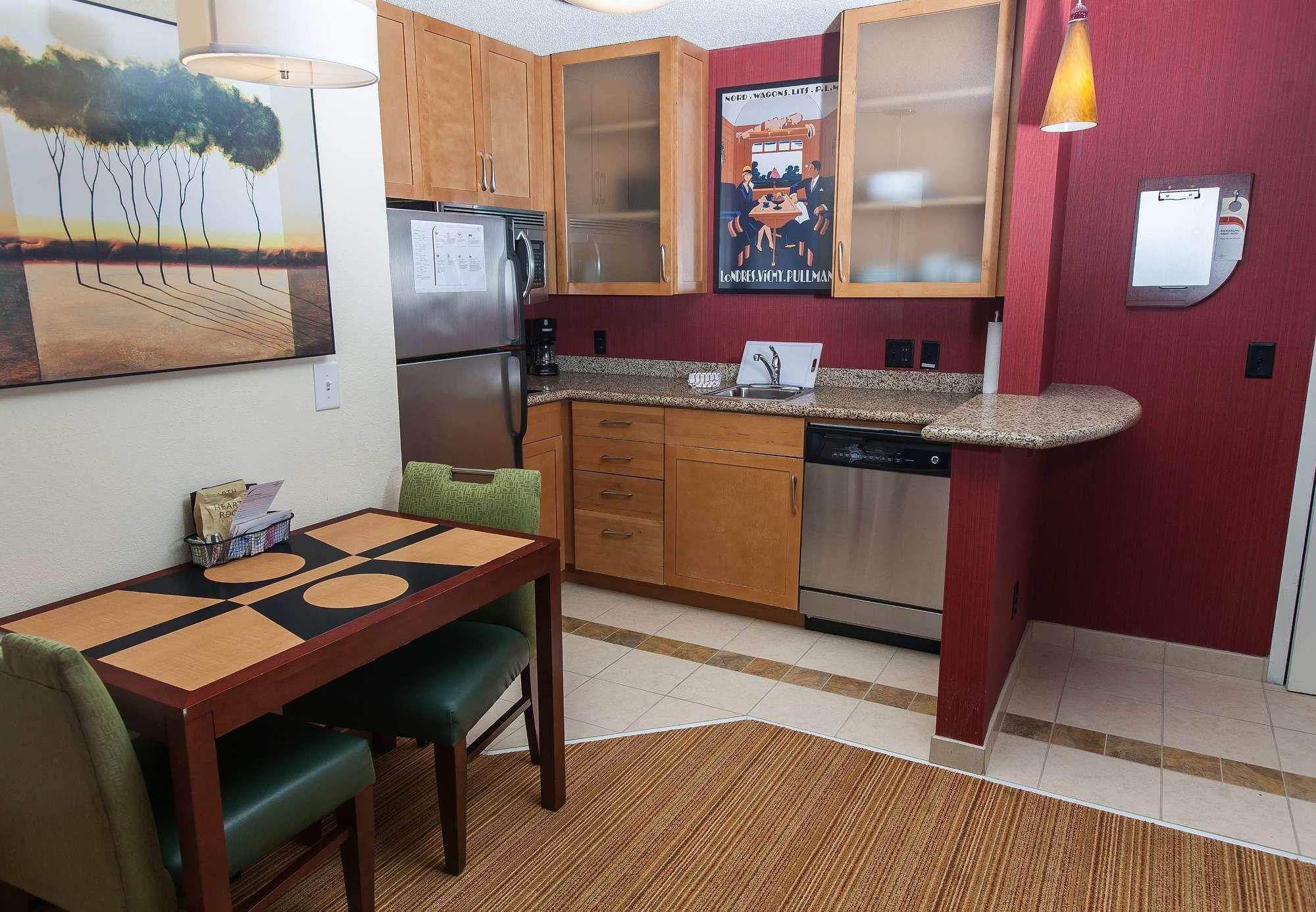 Hotel Residence Inn Florence Firenze