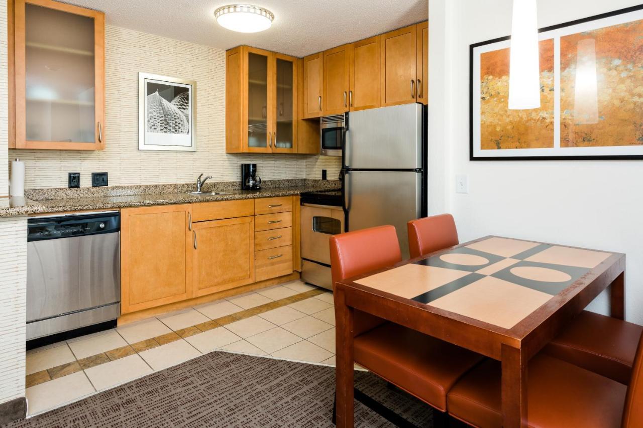 Hotel Residence Inn Florence Firenze