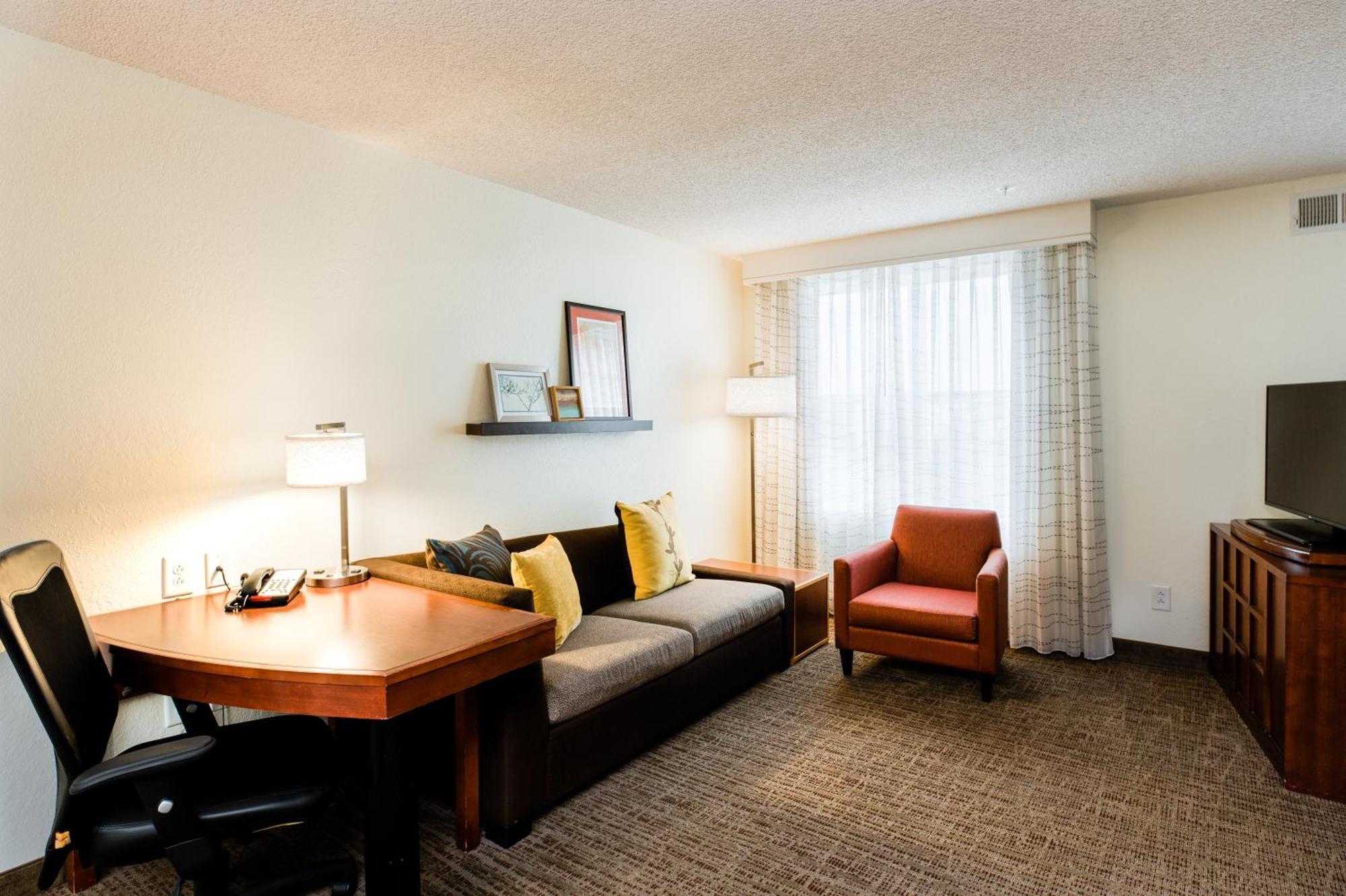 Residence Inn Florence Florence