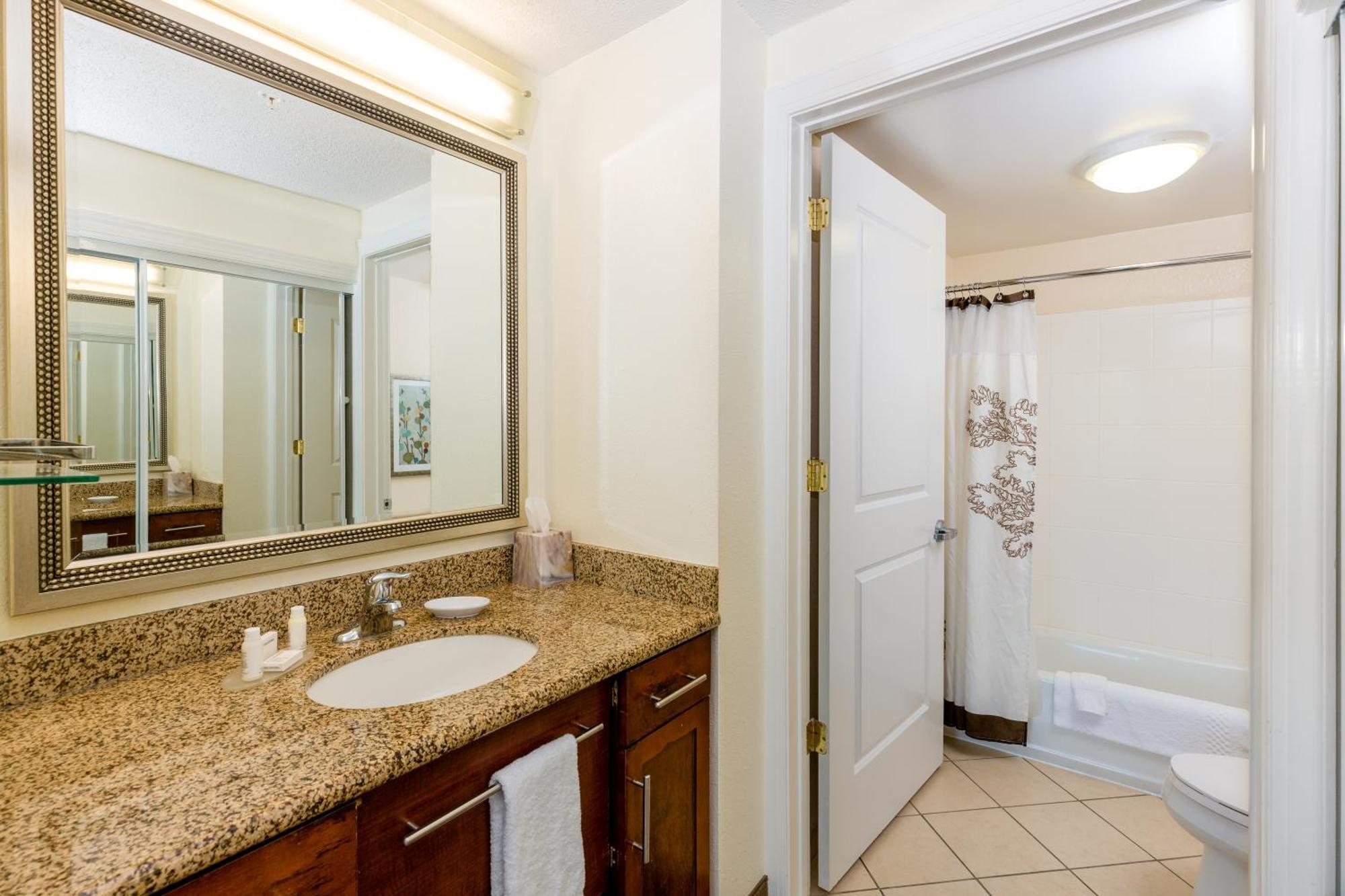 Residence Inn Florence Hotel