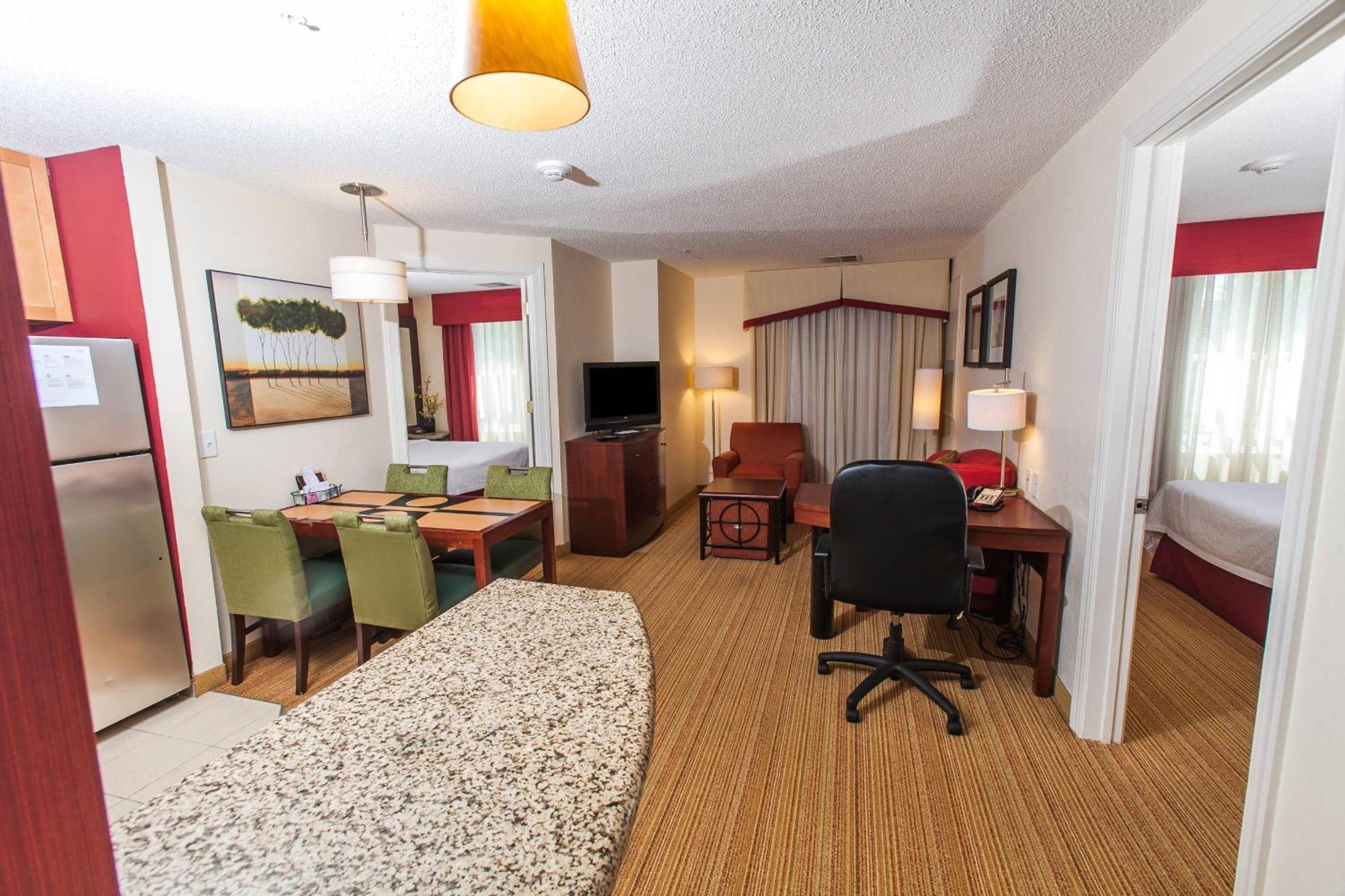 Residence Inn Florence 3* Firenze