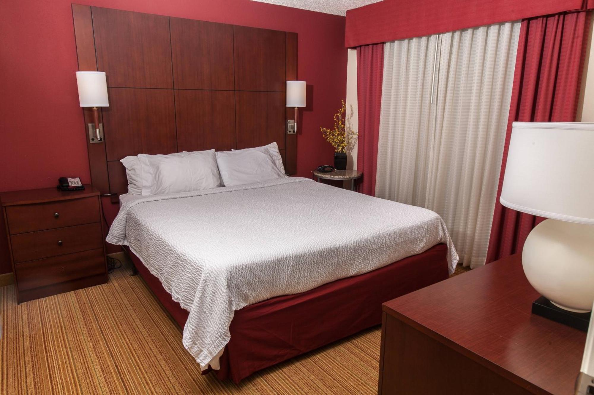 Residence Inn Florence 3*