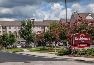 Residence Inn Florence 3* Firenze
