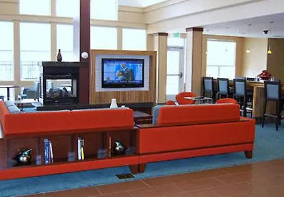 Residence Inn Florence 